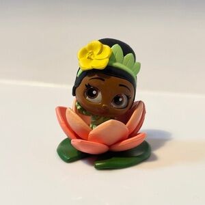 Disney Doorables Series 15 In Full Bloom - Tiana